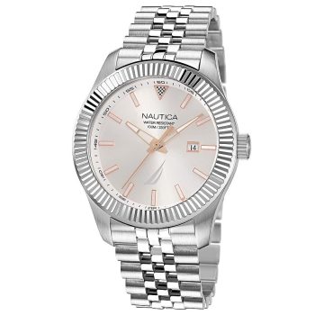 Nautica Pacific Beach NAPPBS250 Férfi Karóra