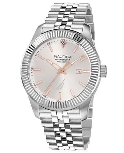 Nautica Pacific Beach NAPPBS250 Férfi Karóra
