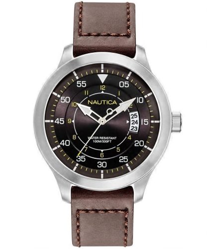 Nautica Point Loma NAPPLP903 Férfi Karóra