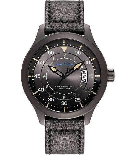 Nautica Point Loma NAPPLP905 Férfi Karóra
