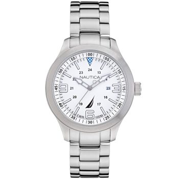 Nautica Point Loma NAPPLS014 Férfi Karóra