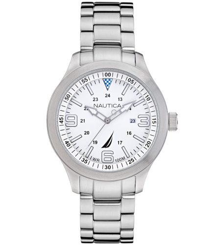 Nautica Point Loma NAPPLS014 Férfi Karóra