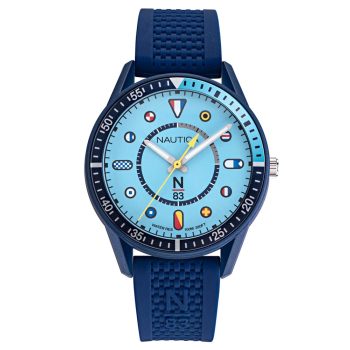 Nautica N83 Surf Park NAPSPF908 Férfi Karóra