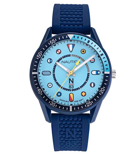 Nautica N83 Surf Park NAPSPF908 Férfi Karóra