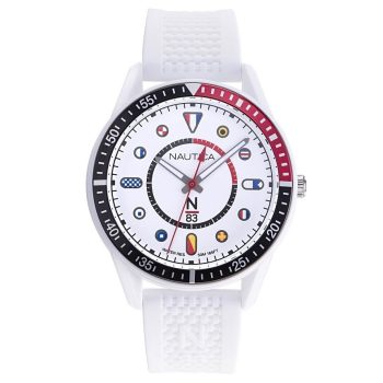 Nautica N83 Surf Park NAPSPS905 Férfi Karóra