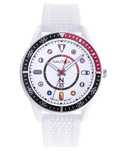 Nautica N83 Surf Park NAPSPS905 Férfi Karóra