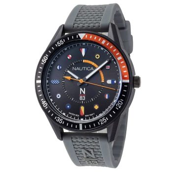 Nautica N83 Surf Park NAPSPVC01 Férfi Karóra