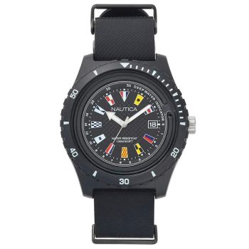 Nautica Surfside NAPSRF001 Férfi Karóra