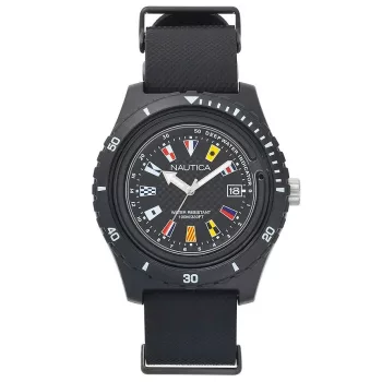 Nautica Surfside NAPSRF001 Férfi Karóra