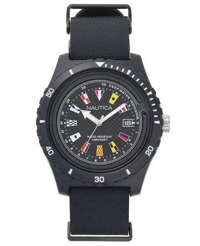 Nautica Surfside NAPSRF001 Férfi Karóra