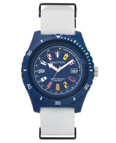 Nautica Surfside NAPSRF002 Férfi Karóra