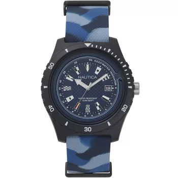 Nautica Surfside NAPSRF004 Férfi Karóra