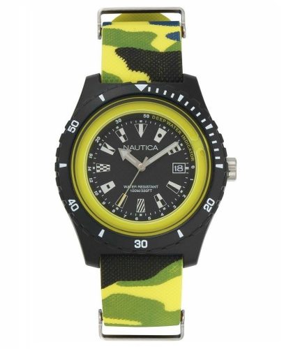 Nautica Surfside NAPSRF007 Férfi Karóra