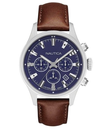 Nautica Starboard NAPSTB001 Férfi Karóra