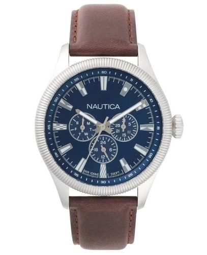 Nautica Starboard NAPSTB001 Férfi Karóra