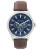 Nautica Starboard NAPSTB001 Férfi Karóra