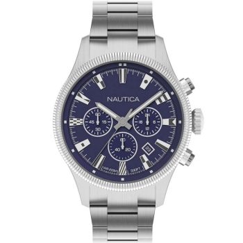 Nautica Starboard Chrono NAPSTB009 Férfi Karóra