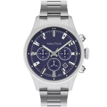 Nautica Starboard Chrono NAPSTB009 Férfi Karóra