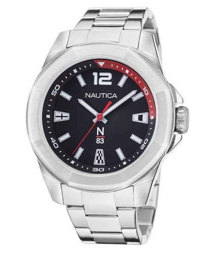 Nautica N83 Tortuga Bay NAPTBF104 Férfi Karóra