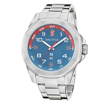 Nautica N83 Tortuga Bay NAPTBS206 Férfi Karóra