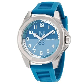 Nautica N83 Tortuga Bay NAPTBS402 Férfi Karóra