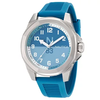 Nautica N83 Tortuga Bay NAPTBS402 Férfi Karóra