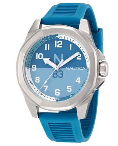 Nautica N83 Tortuga Bay NAPTBS402 Férfi Karóra