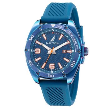 Nautica Tin Can Bay NAPTCF201 Férfi Karóra