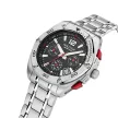 Nautica Tin Can Bay Chrono NAPTCF206 Férfi Karóra