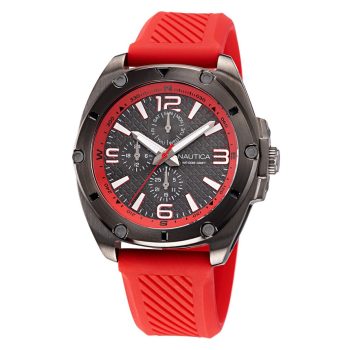 Nautica Tin Can Bay NAPTCS223 Férfi Karóra