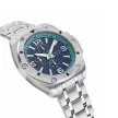 Nautica Tin Can Bay Chrono NAPTCS225 Férfi Karóra