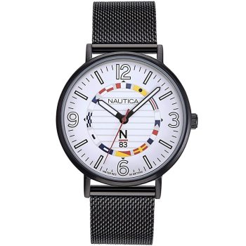 Nautica Wave Garden NAPWGS904 Férfi Karóra