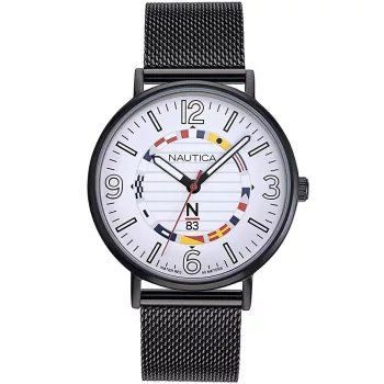 Nautica Wave Garden NAPWGS904 Férfi Karóra