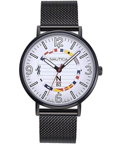 Nautica Wave Garden NAPWGS904 Férfi Karóra