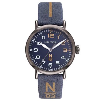 Nautica N83 Wakeland NAPWLF919 Férfi Karóra