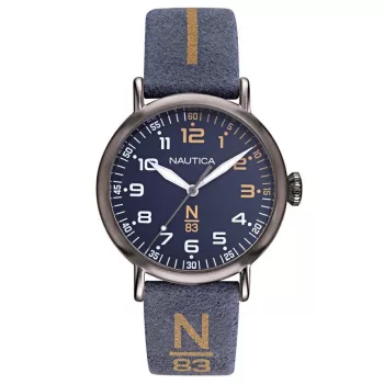 Nautica N83 Wakeland NAPWLF919 Férfi Karóra