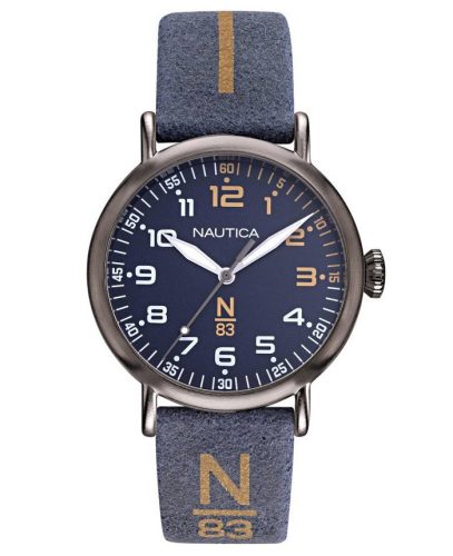 Nautica N83 Wakeland NAPWLF919 Férfi Karóra