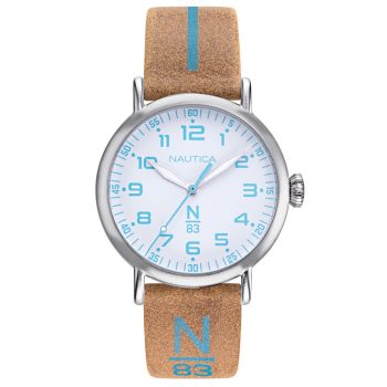 Nautica N83 Wakeland NAPWLF920 Férfi Karóra