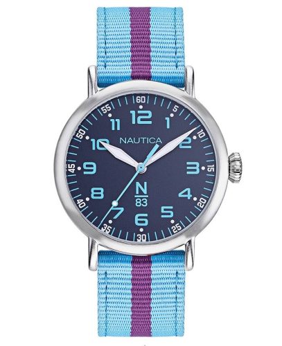 Nautica N83 Wakeland NAPWLF924 Férfi Karóra