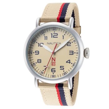 Nautica N83 Wakeland NAPWLS911 Férfi Karóra