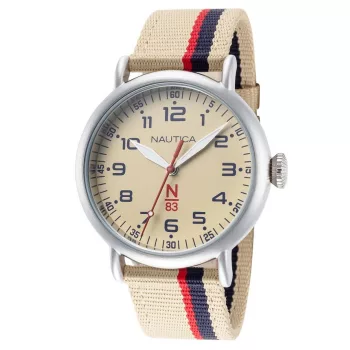 Nautica N83 Wakeland NAPWLS911 Férfi Karóra
