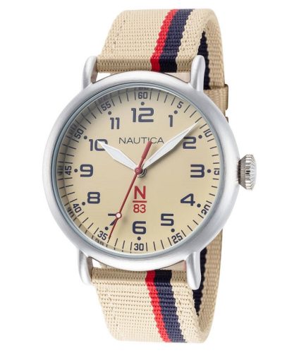 Nautica N83 Wakeland NAPWLS911 Férfi Karóra