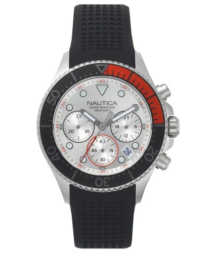 Nautica Westport Chrono NAPWPC001 Férfi Karóra