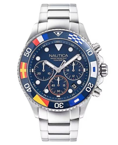 Nautica Westview NAPWPF909 Férfi Karóra