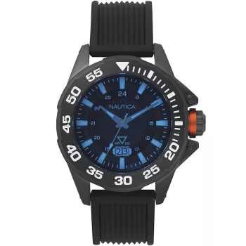 Nautica Westview NAPWSV005 Férfi Karóra