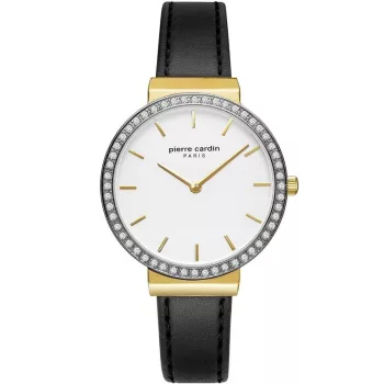 Pierre Cardin Argentine PC902352F02 Női Karóra