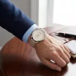 Pierre Cardin La Gloire Nouvelle PC902671F204 Férfi Karóra
