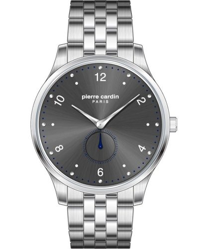 Pierre Cardin La Gloire Nouvelle PC902671F206 Férfi Karóra