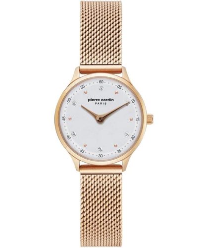 Pierre Cardin La Gloire PC902682F303 Női Karóra