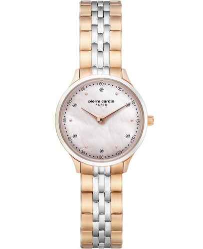 Pierre Cardin La Gloire PC902682F306 Női Karóra
